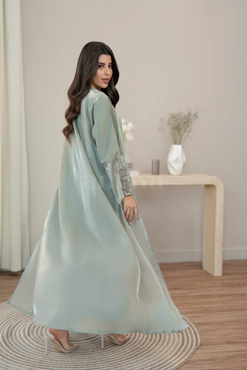 ABAYA SAHARA
