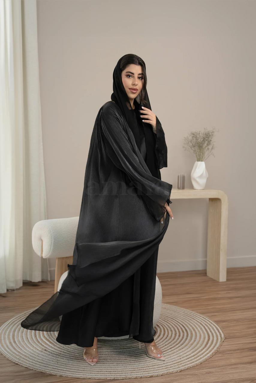 ABAYA HARIR